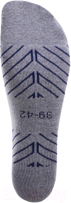 Гетры футбольные Jogel Camp Advanced Socks / JC1GA0322.Z4 (р-р 28-31, темно-синий/белый)