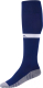 Гетры футбольные Jogel Camp Advanced Socks / JC1GA0322.Z4 (р-р 28-31, темно-синий/белый) - 