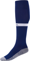Гетры футбольные Jogel Camp Advanced Socks / JC1GA0322.Z4 (р-р 32-34, темно-синий/белый) - 