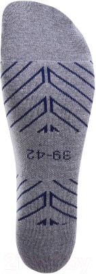 Гетры футбольные Jogel Camp Advanced Socks / JC1GA0322.Z4 (р-р 32-34, темно-синий/белый)