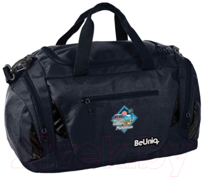 Спортивная сумка Paso PPPR20-019