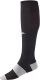 Гетры футбольные Jogel Camp Basic Socks / JC1GA0124.99 (черный/серый/белый, р-р 28-31) - 