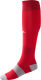 Гетры футбольные Jogel Camp Basic Socks / JC1GA0125.R2 (красный/серый/белый, р-р 39-42) - 