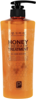 Кондиционер для волос Daeng Gi Meo Ri Professional Honey Therapy Treatment (500мл) - 