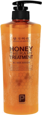 Кондиционер для волос Daeng Gi Meo Ri Professional Honey Therapy Treatment (500мл)