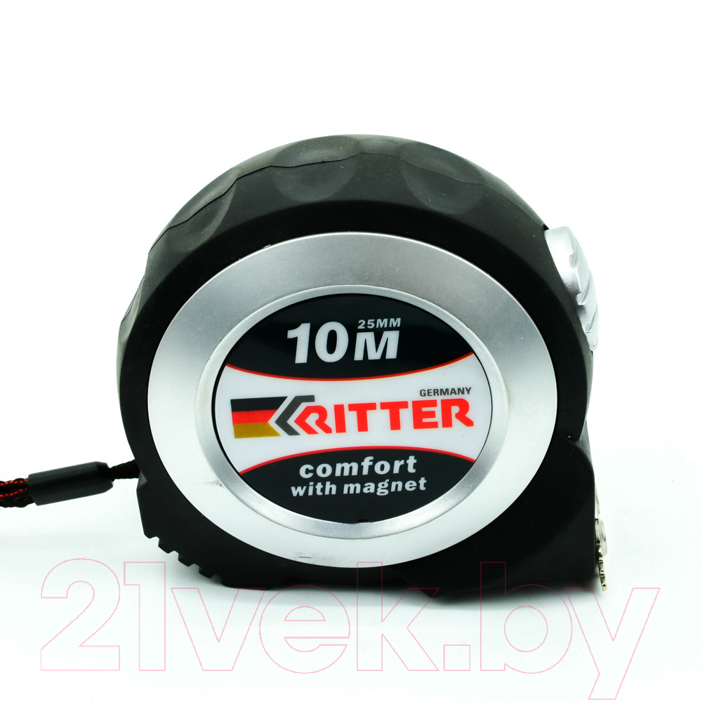 Рулетка Bohrer HT501025