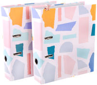 

Набор папок Meshu, Pastel Colors / 304739