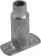 Миниатюра изображения товара Метчик Thorvik MTG508SP