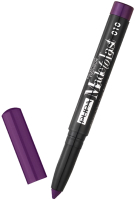 

Тени для век Pupa, Made To Last Waterproof Eyeshadow Long Lasting Stick тон 010