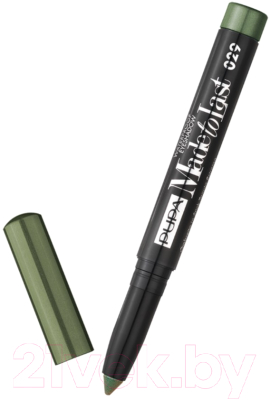 Тени для век Pupa Made To Last Waterproof Eyeshadow Long Lasting Stick тон 029 (1.4г)