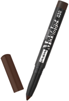 Тени для век Pupa Made To Last Waterproof Eyeshadow Long Lasting Stick тон 030 (1.4г) - 