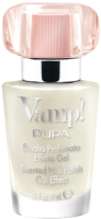 

Лак для ногтей Pupa, Vamp! Scented Nail Polish Gel Effect тон 119