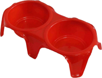 Подставка для мисок Dogman №B / D91 -