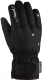 Перчатки лыжные Reusch Alice R-Tex Xt Junior / 6161284-7700 (р-р 4, Black) - 