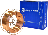 

Проволока сварочная Magmaweld, MG 2 K300 MS PRE 1.20мм / 21002EJВМR