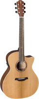 Электроакустическая гитара Baton Rouge T22S/ACE - 