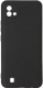 Чехол-накладка Volare Rosso Needson Matt TPU для Realme C11 (черный) - 