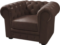 

Кресло мягкое Фабрикант, Честер