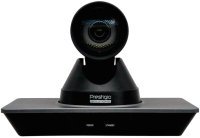 Веб-камера Prestigio Solutions VCS 4K PTZ Camera / PVCCU8N001 - 