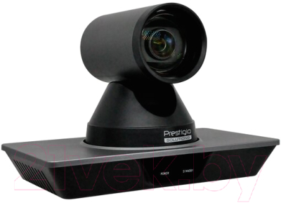 Веб-камера Prestigio Solutions VCS 4K PTZ Camera / PVCCU8N001