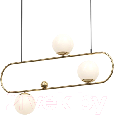 Изображение товара Потолочный светильник Imperiumloft Hoop L / 101675-26