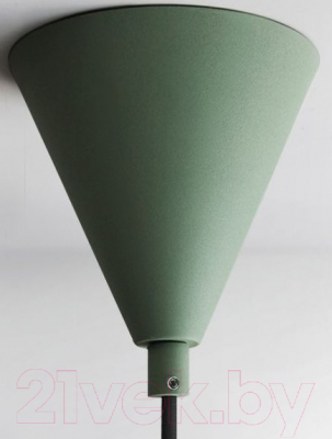 Изображение товара Потолочный светильник Imperiumloft LEAF01 / 178142-26