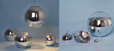 Изображение товара Потолочный светильник Imperiumloft 40.042 / 73591-22