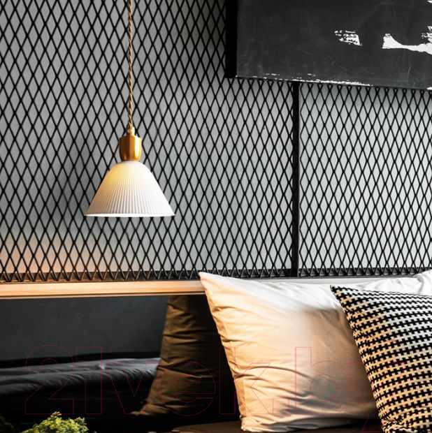 Потолочный светильник Imperiumloft OLLY01 / 177923-26 — фото 4