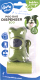 Контейнер для уборочных пакетов Duvo Plus Косточка / 12499/DV (зеленый) - 