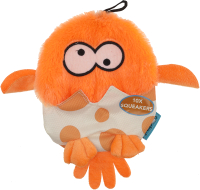 

Игрушка для собак EBI, Coockoo Huggl / 304/432549