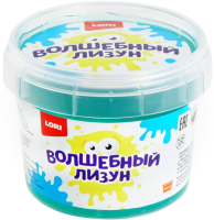 

Слайм Lori, Волшебный лизун С ароматом яблока / Лз-008