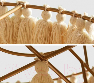 Изображение товара Потолочный светильник Imperiumloft TASSEL01 / 181896-26