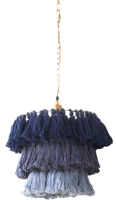 Потолочный светильник Imperiumloft TASSEL01 / 181895-26 -