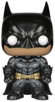 

Фигурка коллекционная, POP! Heroes DC: Arkham Knight – Batman / 6383