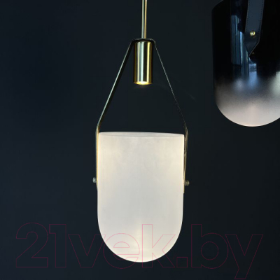 Изображение товара Потолочный светильник Imperiumloft 40.2332 / 123601-22