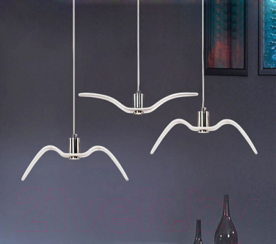 Изображение товара Потолочный светильник Imperiumloft 40.2189-0 / 106344-22