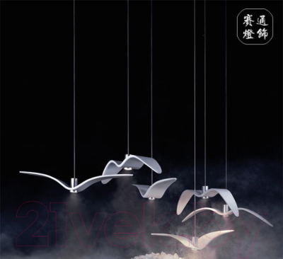 Изображение товара Потолочный светильник Imperiumloft 40.2189-0 / 106344-22