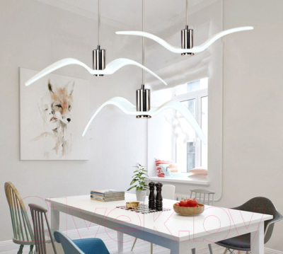 Изображение товара Потолочный светильник Imperiumloft 40.2189-0 / 106344-22