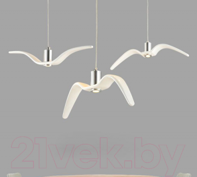 Изображение товара Потолочный светильник Imperiumloft 40.2189-0 / 106344-22