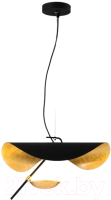 Изображение товара Потолочный светильник Imperiumloft COVERT01 / 140621-26