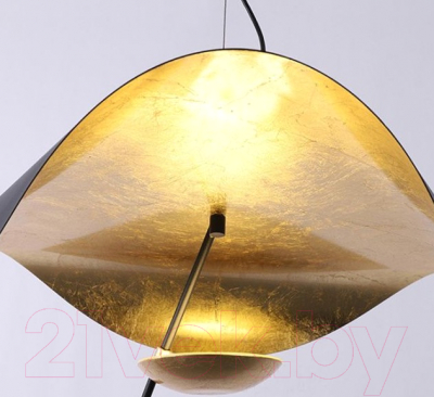 Изображение товара Потолочный светильник Imperiumloft COVERT01 / 140621-26