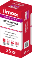 

Штукатурка выравнивающая, Industry Ремонтная М200