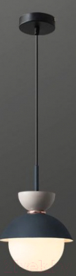 Потолочный светильник Imperiumloft POMPON01 / 179666-26