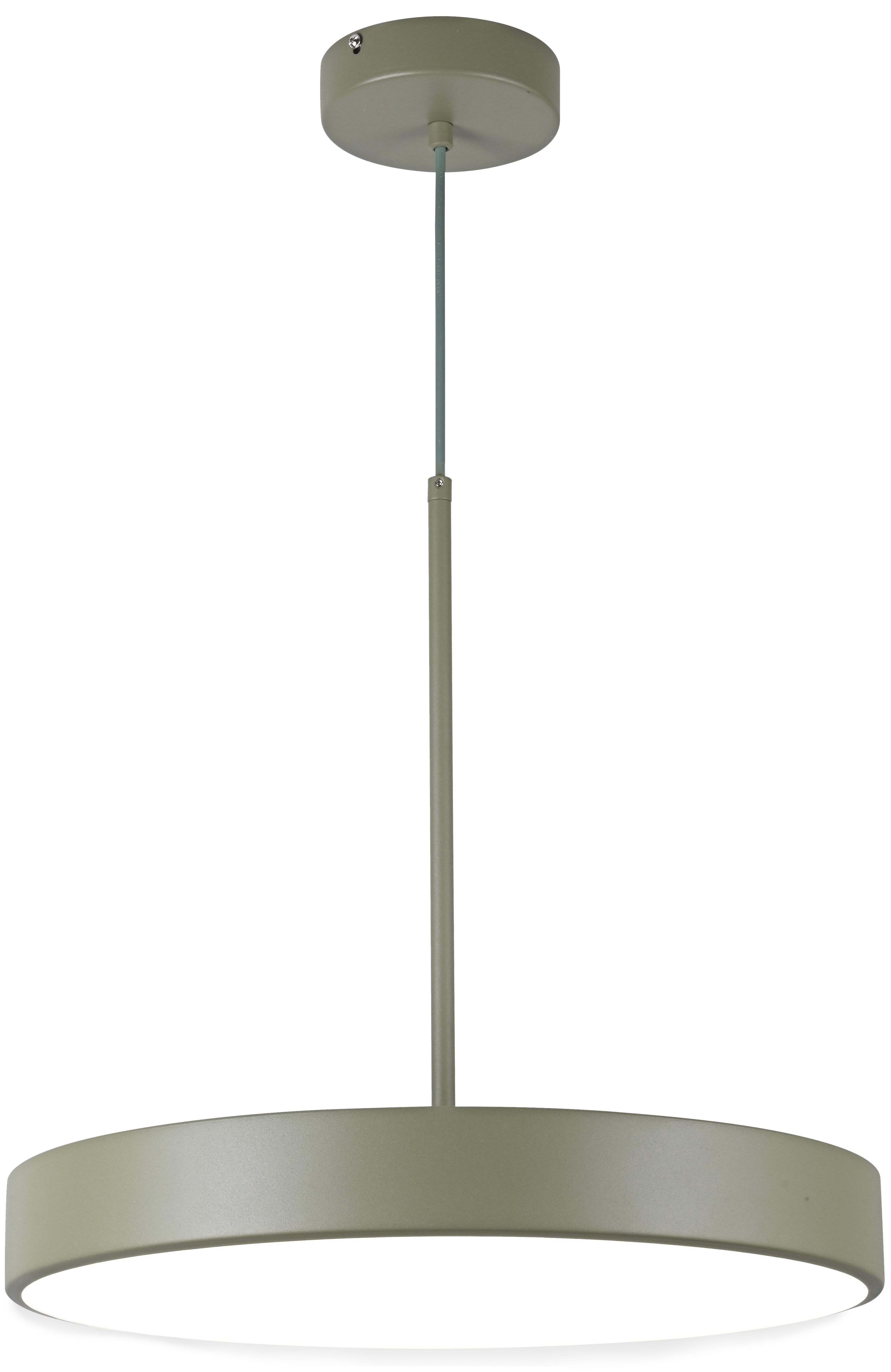 Потолочный светильник Imperiumloft TURNA-ONE01 / 183485-26
