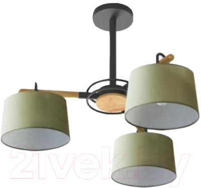 Люстра Imperiumloft EVEN01 / 140665-26