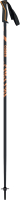 Горнолыжные палки Cober Hero Orange / 7212 (р-р 120, 16мм) - 