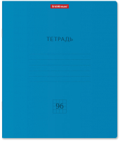Тетрадь Erich Krause Классика. Neon / 56322 (96л, клетка) - 