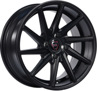 

Литой диск NZ, H-03R 17x7.5" 5x112мм DIA 66.6мм ET 35мм MB