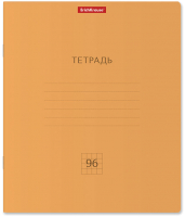 

Тетрадь Erich Krause, Классика. Neon / 56560