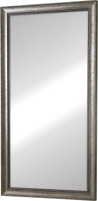 Зеркало Континент Паула 50x95 (серебристый)